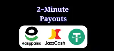 K9WIN PKR 3 Fast Withdrawal