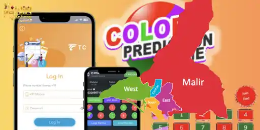 Color Prediction Game on K9WIN Pakistan – پاکستان کا سب سے مقبول رنگین کھیل 4 Color Prediction Winner Karachi