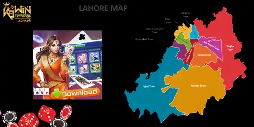 Teen Patti Real Money On K9WIN – پاکستان کا سب سے مقبول کارڈ گیم 3 Winner Lahore