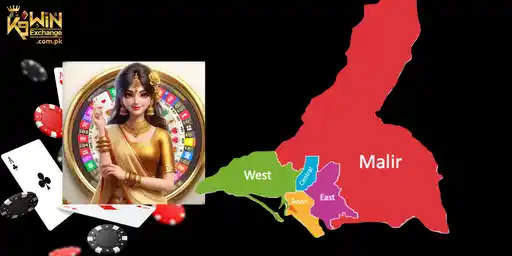 Teen Patti Real Money On K9WIN – پاکستان کا سب سے مقبول کارڈ گیم 4 Winner Karachi