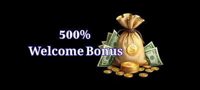 K9WIN PKR 4 500% Welcome Bonus